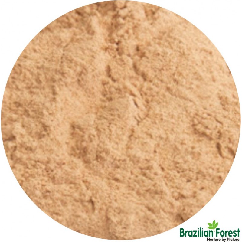 Jatoba Bark Powder